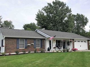 3820 N Easy St, Bloomington, IN
