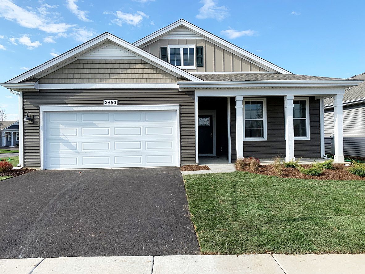 (Undisclosed Address), Wonder Lake, IL 60097 Zillow