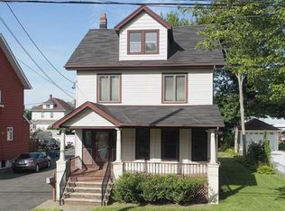 19 Maple Pl, Clifton, NJ 07011