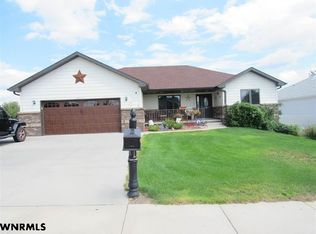 3417 Ross Ave, Scottsbluff, NE 69361