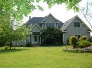 36 Cypress Point Ct, Chappells, SC 29037