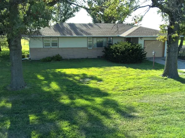 3120 S Lincoln Ave, York, NE 68467