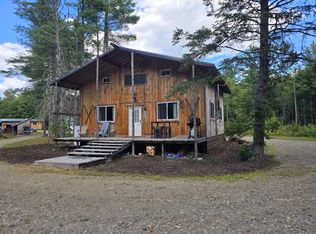 642 Tucker Ridge Road, Webster Plt, ME 04487