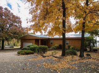 310 Wateredge Rd, Disney, OK 74340