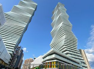 3883 Quartz Rd #3508, Mississauga, ON L5B 3V6