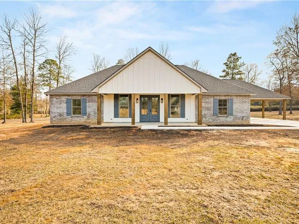 703 Sunrise Dr, Deville, LA 71328