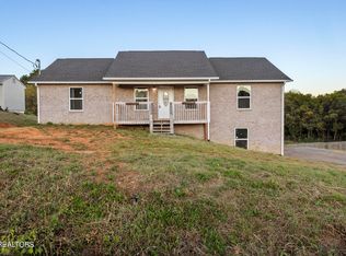 802 Forgety Rd, Jefferson City, TN 37760