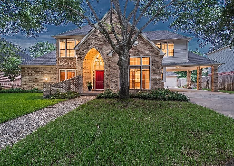 1st image of 1806 Field Briar Dr