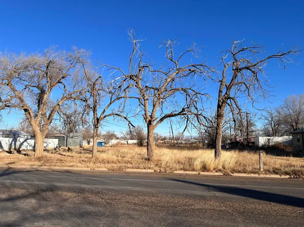 309 Grand Ave, Hereford, TX 79045