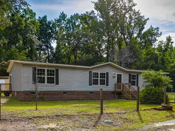 455 W 8th St, Swansea, SC 29160