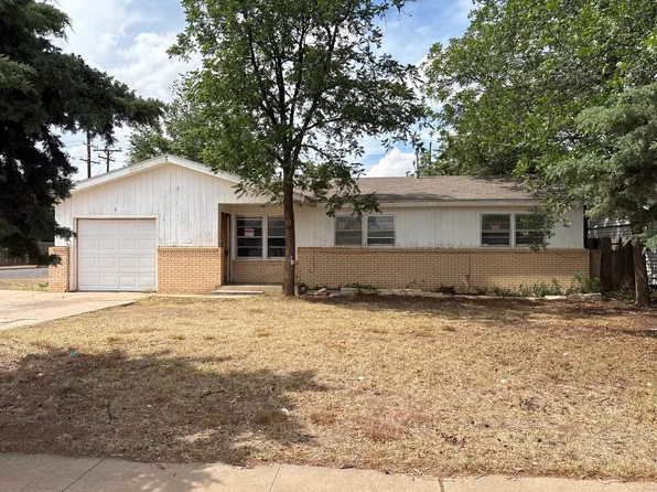 4430 33rd St, Lubbock, TX 79410