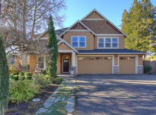 1750 19th St, West Linn, OR