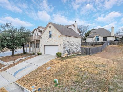 3811 Hawk View St, Round Rock, TX, 78665