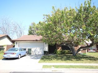 3618 Randee Way, Fullerton, CA 92833