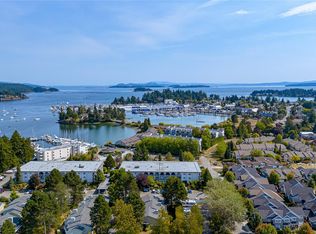 2040 White Birch Rd #108, Sidney, BC V8L2R1