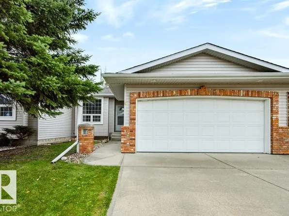 9 Hillcrest Ct, Spruce Grove, AB T7X 4A8