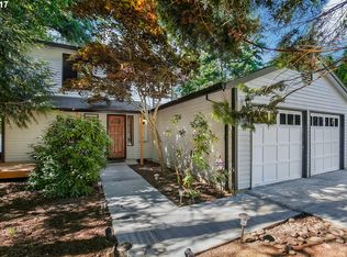 17792 SW Pointe Forest Ct, Beaverton, OR 97003