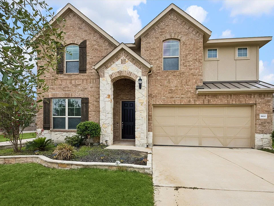 3900 Eland Dr