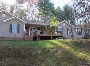 3114 Chestnut Gap Rd, Blue Ridge, GA 30513