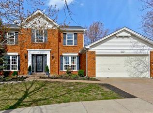 2446 Forest Leaf Pkwy, Ballwin, MO