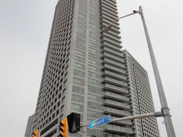 2015 Sheppard Ave E, Toronto, ON