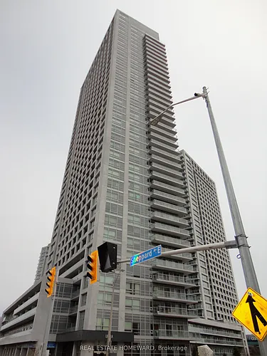 2015 Sheppard Ave E Photo 1