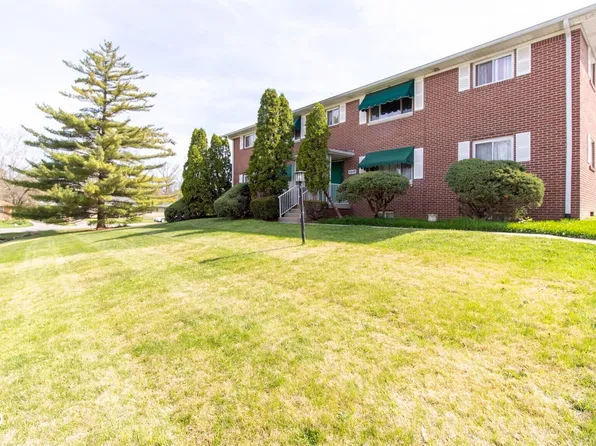 4849 N Bolton Ave Unit 6, Indianapolis, IN 46226