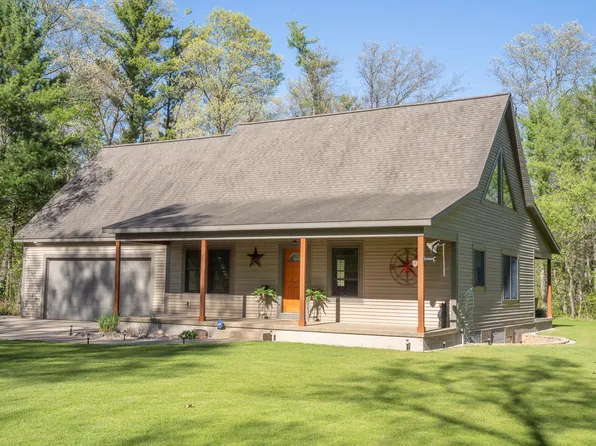 11300 Blue Lake Rd, Holton, MI 49425