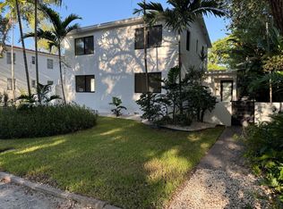 11643 NE 11th Pl #2, Miami, FL 33161