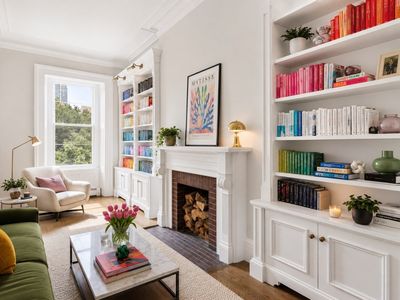 263 Commonwealth Ave APT 6, Boston, MA, 02116
