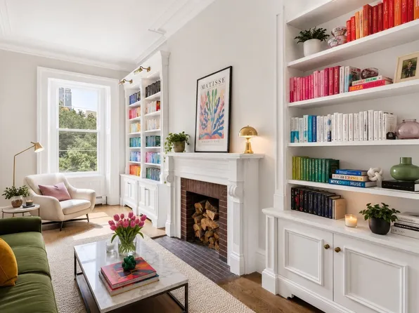 263 Commonwealth Ave #Vi, Boston, MA 02116