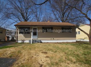 10741 Spring Garden Dr, Saint Louis, MO