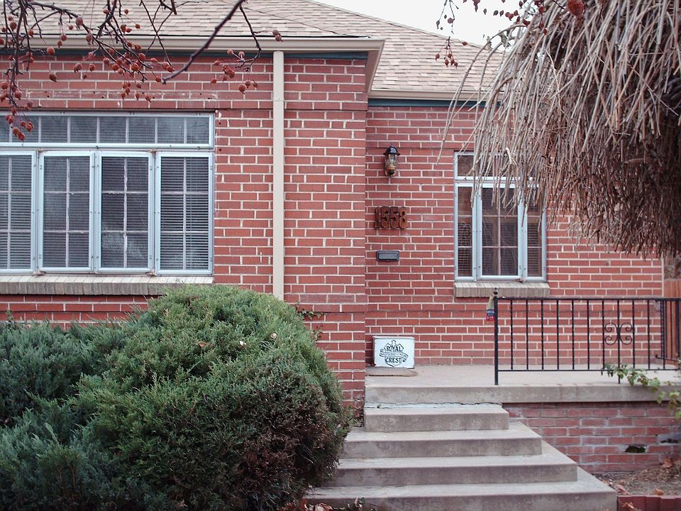 1st image of 1558 S Josephine St