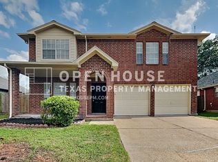 8303 Holmwood Dr, Houston, TX 77040