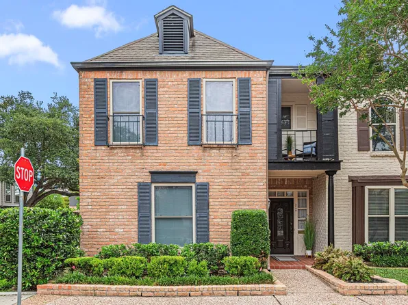 3749 Wakeforest St, Houston, TX 77098