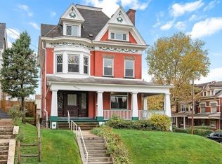 4031 Northminster St, Pittsburgh, PA 15212