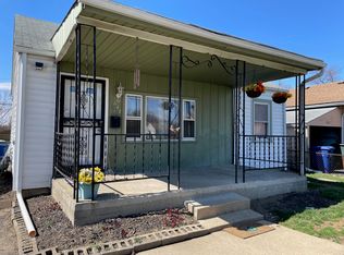 2647 Atwood Ter, Columbus, OH