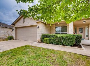 1317 Logan Dr, Leander, TX 78641