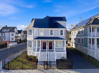 527 Norfolk St, Boston, MA 02126