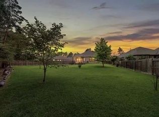 334 S Cadence Hills Loop, Willis, TX 77318