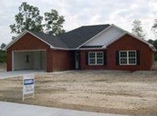 205 E Court St #GLYN, Hinesville, GA 31313