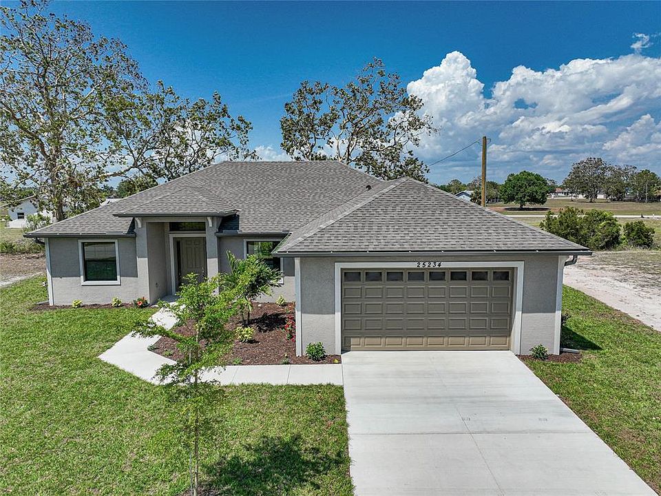 1st image of 25234 Estrada Cir