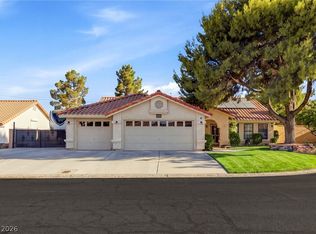 1551 Managua Dr, Las Vegas, NV 89123