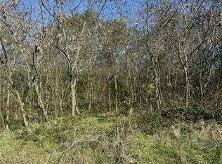 TRACT 3 2nd St, Spiro, OK 74959