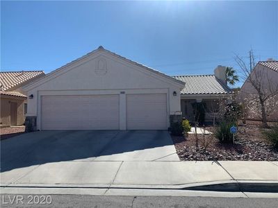 2865 Cordillera Dr, Henderson, NV, 89074