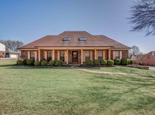 5990 Brunswick Rd, Lakeland, TN 38002