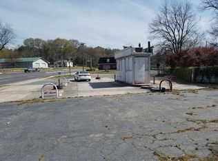 580 S Crater Rd, Petersburg, VA 23803