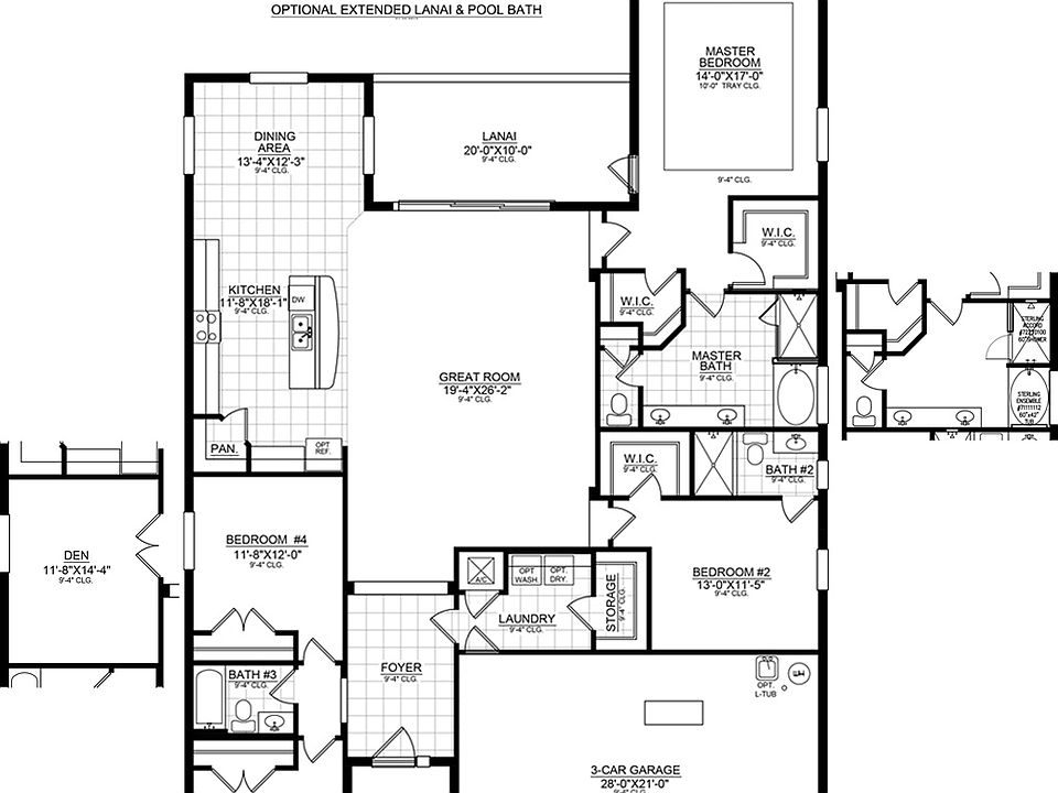 Floor Plan.