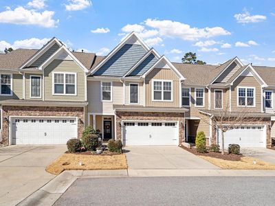 468 Talons Rest Way, Cary, NC, 27513