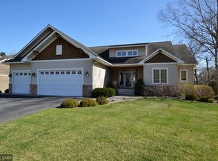 13145 Jackson St, Becker, MN 55308